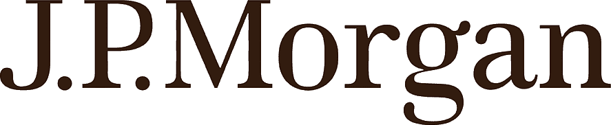J.P. Morgan